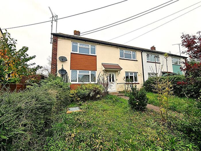 4 Bedroom Flat For Sale In Abdon Close, Chitterne, Warminster, BA12