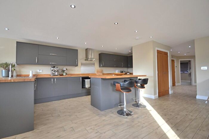 4 Bedroom Detached House For Sale In Poppy Close, Clenchwarton, King's Lynn, PE34