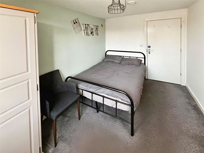 1 Bedroom Property To Rent In Colliery Road, Church Gresley, Swadlincote, Derbyshire, DE11