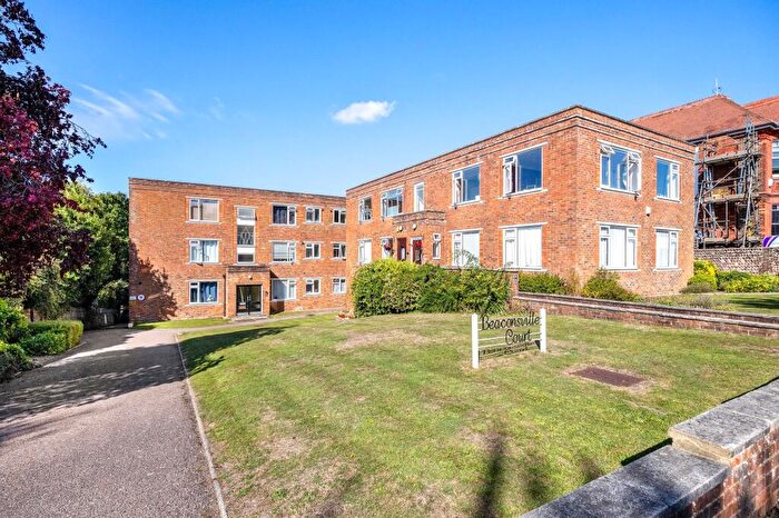 2 Bedroom Flat For Sale In Beaconsfield Villas, Beaconsville Court, BN1