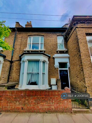 1 Bedroom Flat To Rent In Giesbach Road, London, N19
