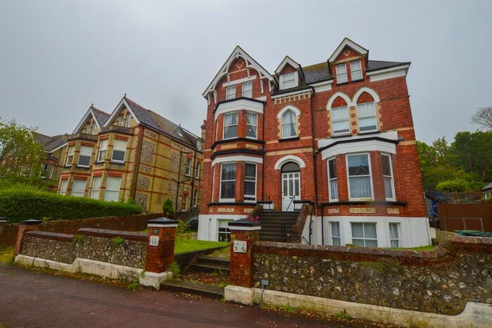 1 Bedroom Flat To Rent In Silverdale Road, Eastbourne, BN20