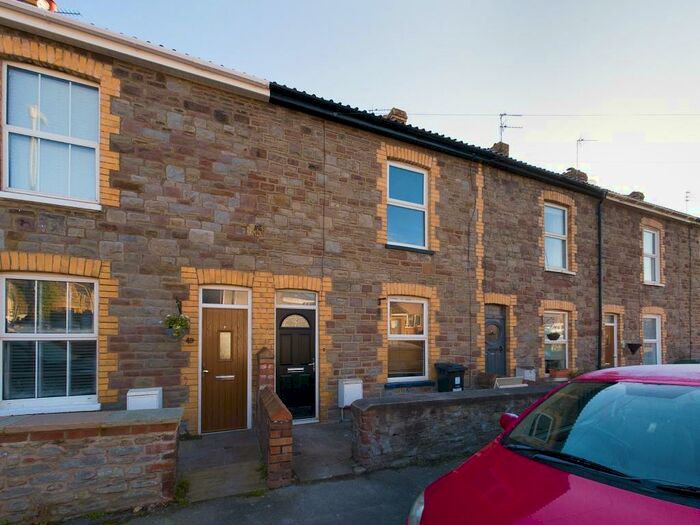 2 Bedroom Terraced House To Rent In Honey Hill Road, Bristol, BS15