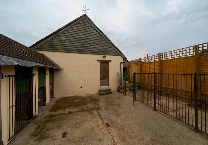 3 Bedroom Detached House For Sale In Outbuildings And Land At Rolvenden Road, Benenden, Cranbrook, Kent, TN17
