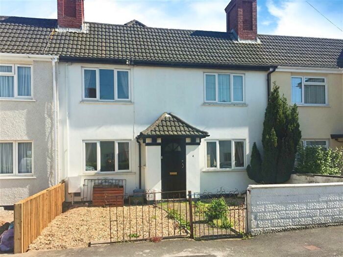 3 Bedroom Property To Rent In Bulwark, Chepstow, Monmouthshire, NP16