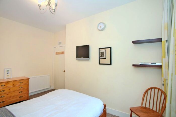 1 Bedroom Flat To Rent In Nellfield Place, City Centre, Aberdeen, AB10