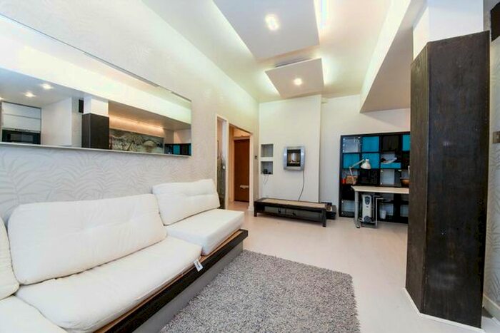 1 Bedroom Flat To Rent In Park Road, Baker Street, London, NW1