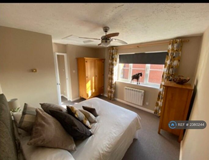 1 Bedroom End Of Terrace House To Rent In Sandridge, St, Albans, AL4