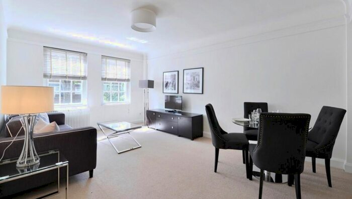 2 Bedroom Flat To Rent In Pelham Court, Fulham Road, Chelsea, London, SW3