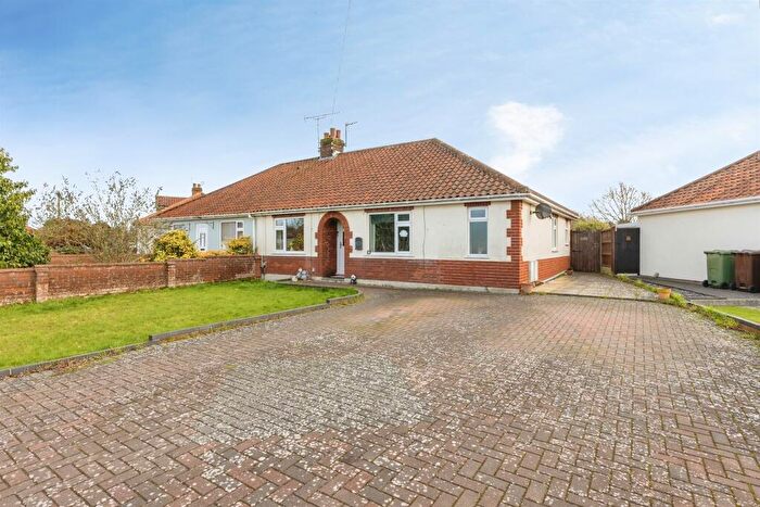 5 Bedroom Bungalow For Sale In Links Avenue, Norwich, NR6