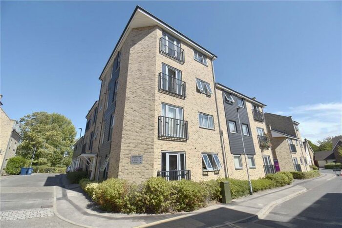 1 Bedroom Apartment To Rent In Gladeside, Cambridge, CB4
