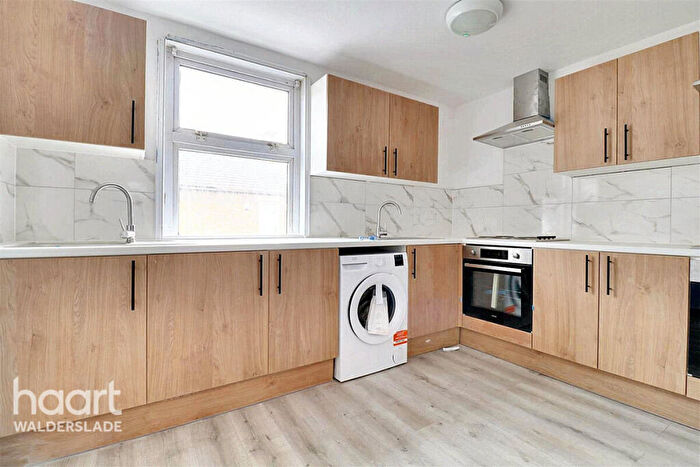 1 Bedroom Terraced House To Rent In Berridge Road, Sheerness, ME12