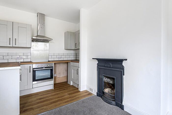 1 Bedroom Apartment To Rent In Llandrindod Wells, Powys, LD1