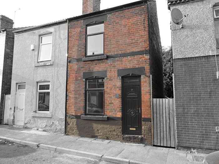 3 Bedroom Property To Rent In Frederick Street, Mexborough, Doncaster, S64