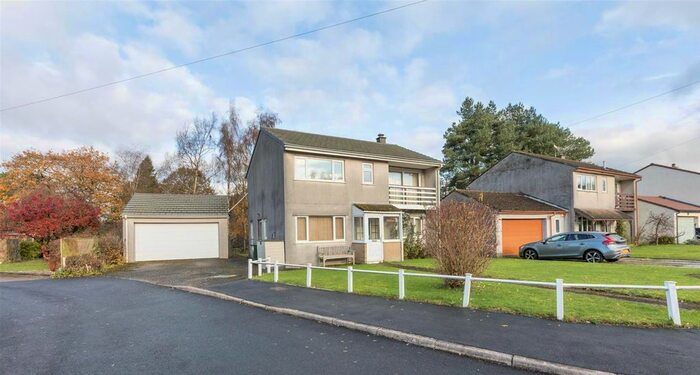 4 Bedroom Detached House For Sale In Post Horse Lane, Hornby, Lancaster, LA2