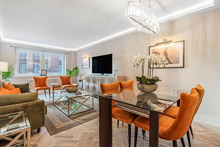 2 Bedroom Terraced House To Rent In - Hans Crescent, Knightsbridge, SW1X