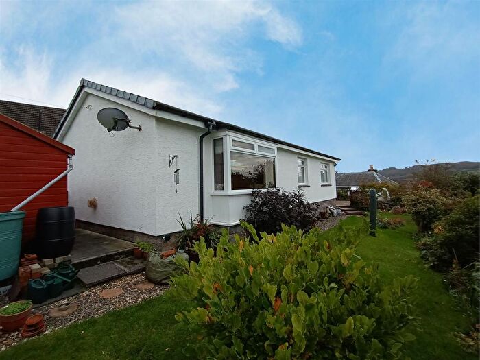 3 Bedroom Detached Bungalow For Sale In Southwick Drive, Dalbeattie, DG5