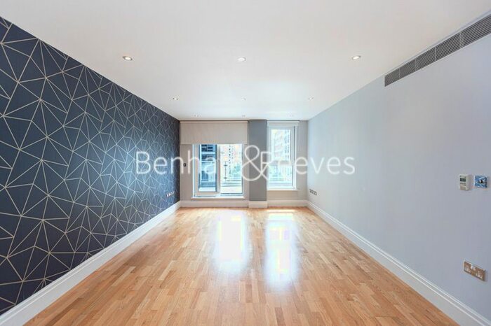 2 Bedroom Flat To Rent In Chelsea Vista, Imperial Wharf, SW6