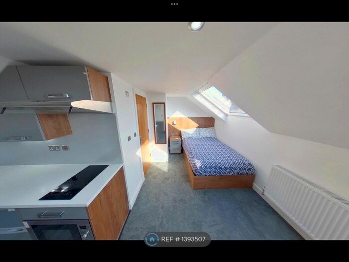 1 Bedroom Flat To Rent In Queen's Road, Coventry, CV1