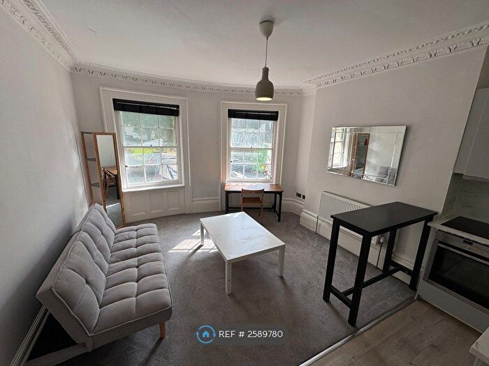 1 Bedroom Flat To Rent In Norfolk Square, Brighton, BN1
