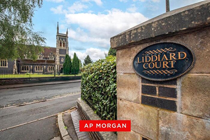 1 Bedroom Apartment For Sale In Belfry Drive, Wollaston, Stourbridge, West Midlands, DY8