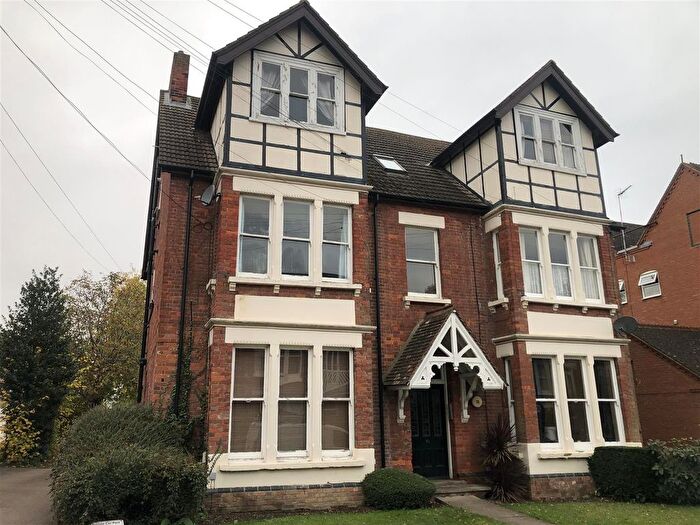 1 Bedroom Flat To Rent In St. Andrews Road, Bedford, MK40