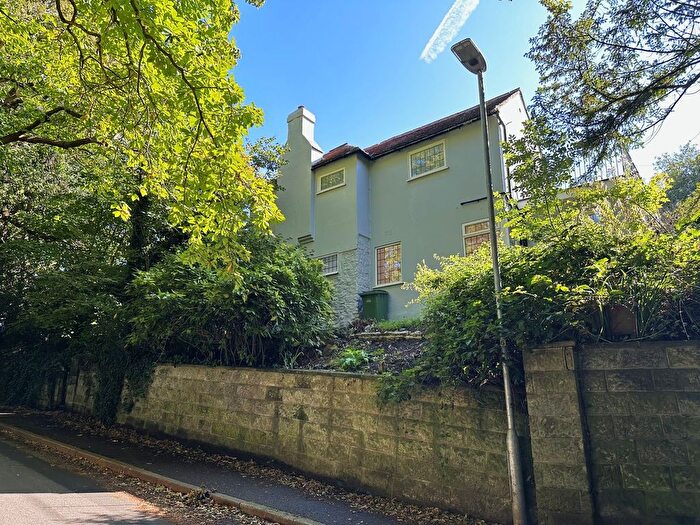 4 Bedroom Detached House To Rent In Gillsmans Hill, St Leonards-On-Sea, TN38
