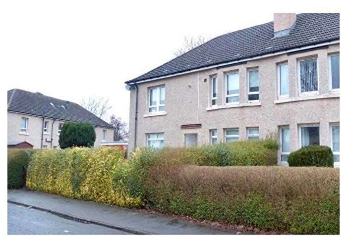 2 Bedroom Apartment To Rent In Gatehouse Street, Sandyhills, Glasgow, G32