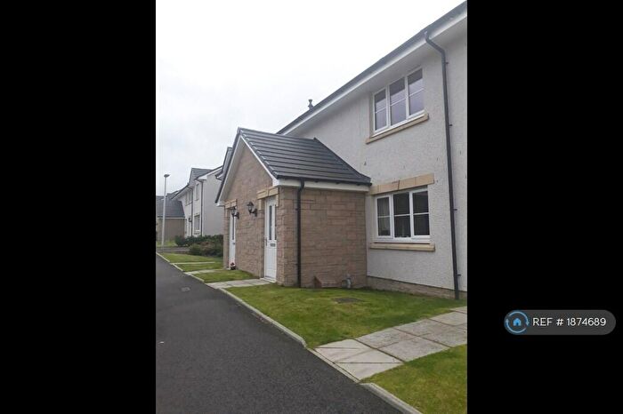 1 Bedroom Flat To Rent In Skene View, Westhill, AB32