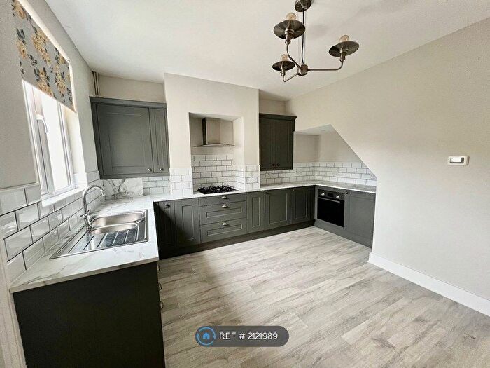 2 Bedroom Terraced House To Rent In Little Common Road, Bexhill-On-Sea, TN39