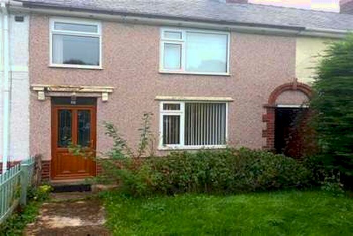 3 Bedroom House To Rent In Tan Y Rhos, CH7