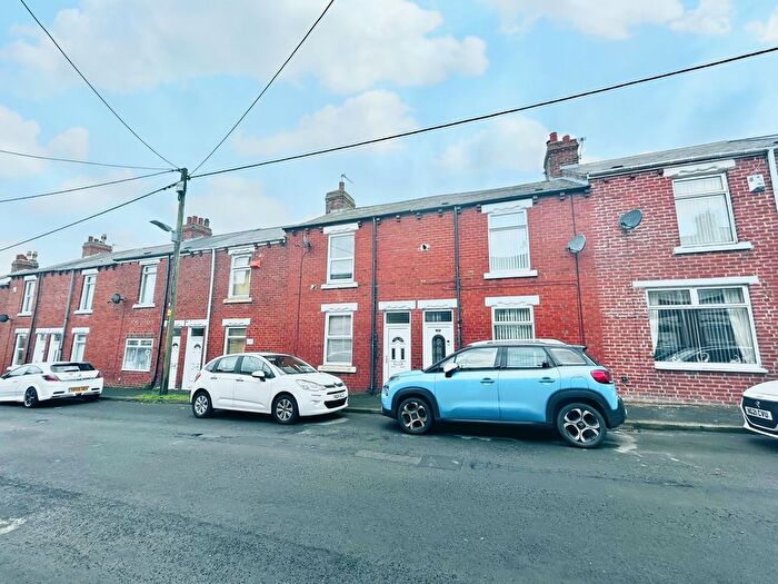 2 Bedroom Property To Rent In Joseph Street, Stanley, DH9