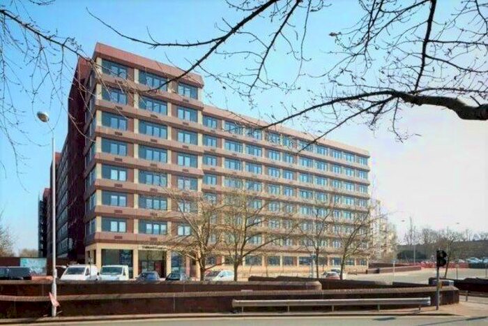 1 Bedroom Flat To Rent In Cherrydown East, Basildon, SS16