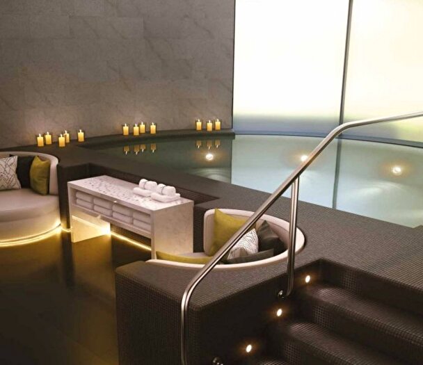 1 Bedroom Flat To Rent In The Dumont, London, SE1