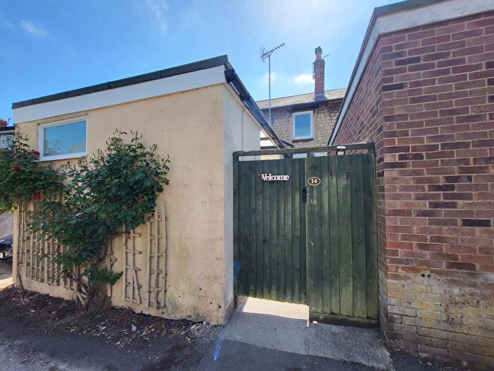 2 Bedroom House To Rent In Surrey Place, Trowbridge, BA14