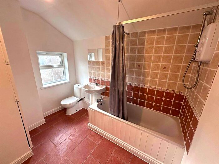 2 Bedroom Property To Rent In Station Road, Harborne, Birmingham, B17