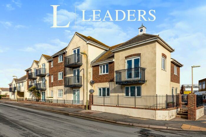 2 Bedroom Apartment To Rent In Southwood Road, Hayling Island, PO11