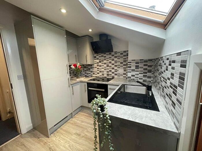 2 Bedroom Flat To Rent In A Aughton Street, Ormskirk, Lancashire, L39