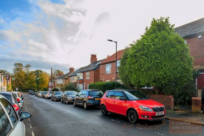 3 Bedroom Property To Rent In Cavendish Road, Newcastle Upon Tyne, Tyne And Wear, NE2