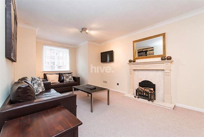 2 Bedroom Apartment To Rent In Foundry Court, Ouseburn, Newcastle Upon Tyne, NE6