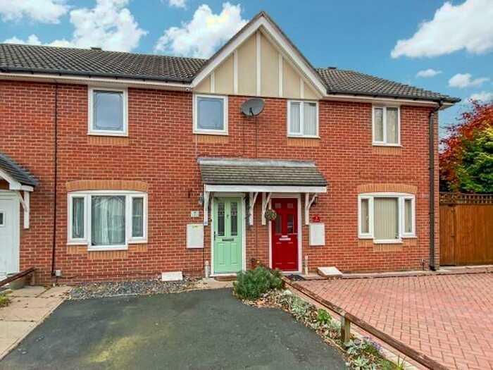 3 Bedroom House To Rent In Firecrest Close, Erdington, Birmingham, B23