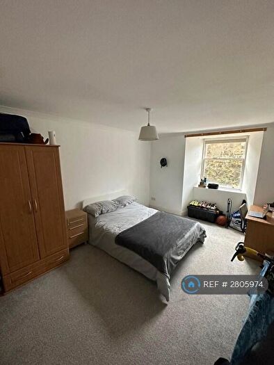 3 Bedroom Flat To Rent In Upper Bridge Street, Stirling, FK8