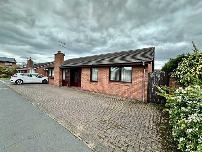 3 Bedroom Detached Bungalow For Sale In Newhall Road, Kirk Sandall, Doncaster, DN3