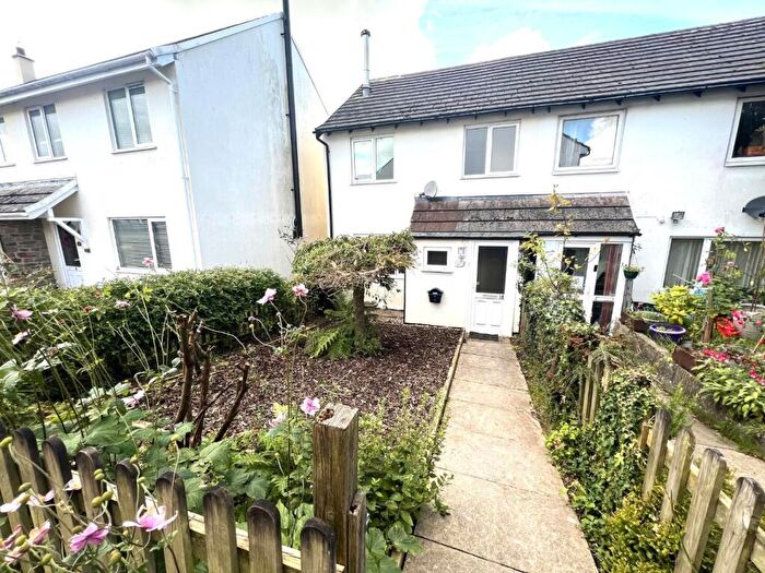 3 Bedroom Semi Detached House To Rent In Furze Park Road, Bratton Fleming, EX31