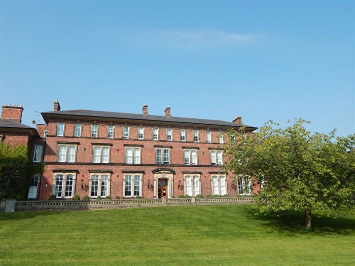 1 Bedroom Flat To Rent In The Old College, Steven Way, Ripon, North Yorkshire, HG4