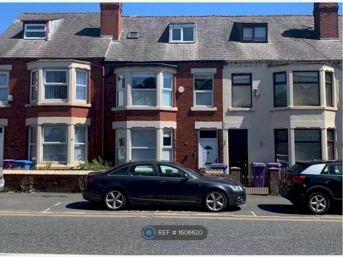 4 Bedroom Terraced House To Rent In Warbreck Moor, Liverpool, L9