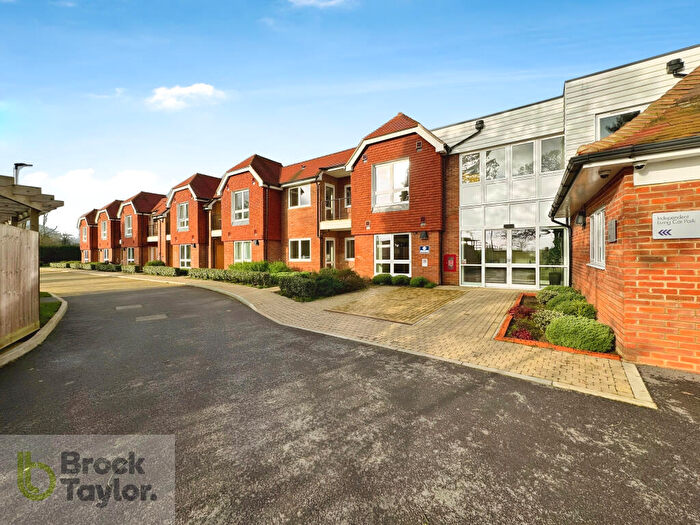 2 Bedroom Retirement Property For Sale In Birchgrove Road, Horsted Keynes, Haywards Heath, RH17