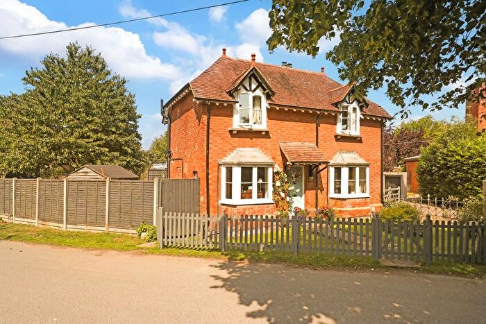 3 Bedroom Detached House For Sale In Church Lane, Whaddon, Gloucester, GL4
