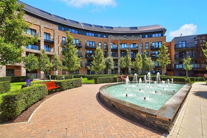 1 Bedroom Flat To Rent In Bletchley Court, Letchworth Road, Stanmore, HA7