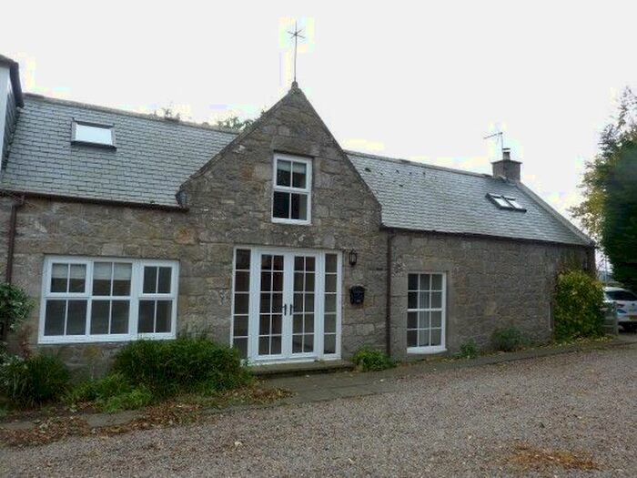 3 Bedroom Farmhouse To Rent In Innes Road, Garmouth, Fochabers, IV32